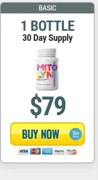 Mitolyn 1 bottle official website starter package to buy online