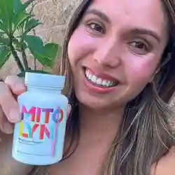 Mitolyn official website customer Sarah wellness experience