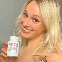 Mitolyn buy online customer Emily daily energy support