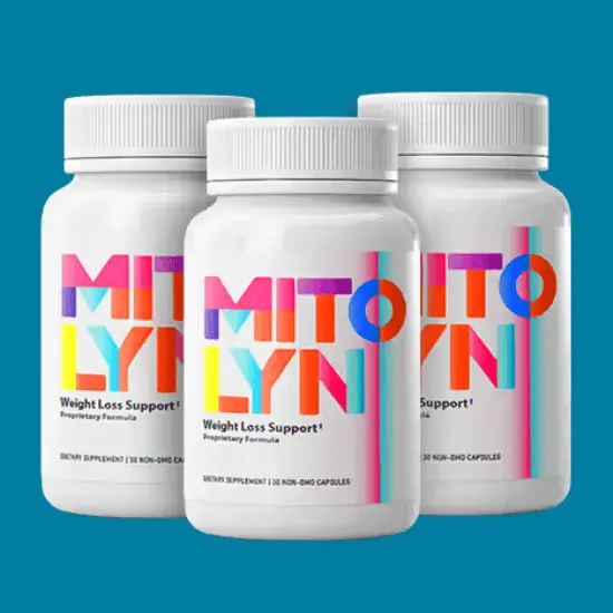 How Mitolyn works to support mitochondrial energy and metabolism